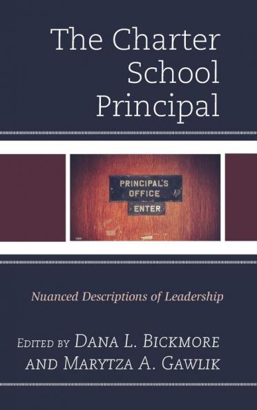 Charter School Principal