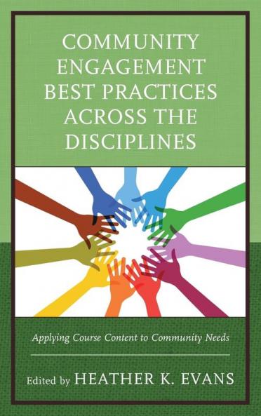 Community Engagement Best Practices Across the Disciplines