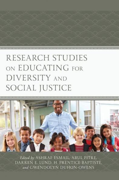 Research Studies on Educating for Diversity and Social Justice