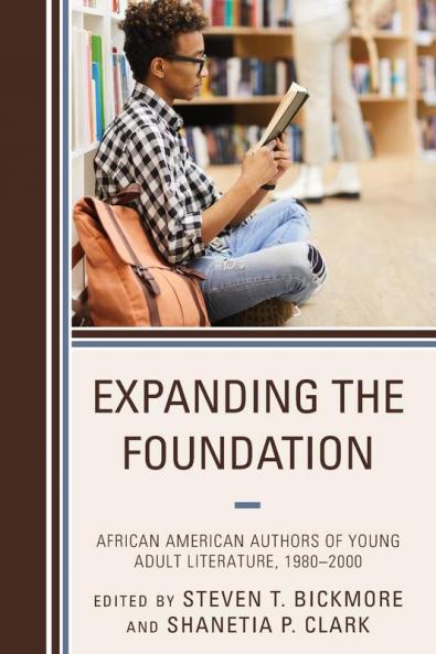 Expanding the Foundation