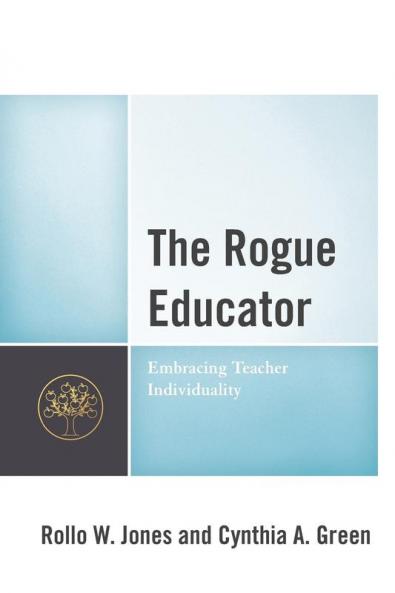 Rogue Educator