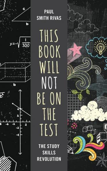 Book Will Not Be on the Test