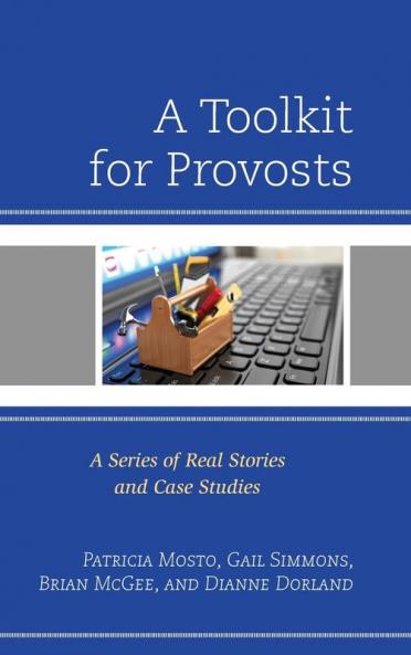 Toolkit for Provosts