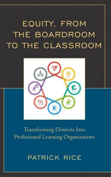 Equity From the Boardroom to the Classroom