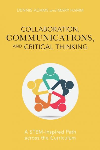 Collaboration Communications and Critical Thinking