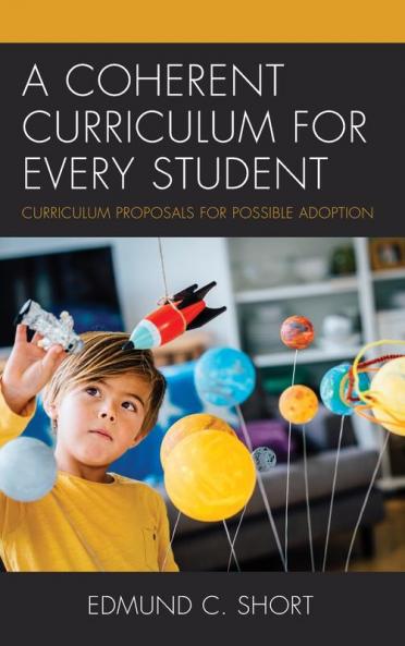 Coherent Curriculum for Every Student