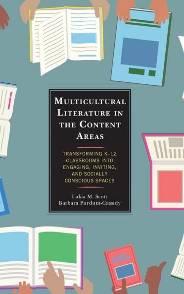 Multicultural Literature in the Content Areas