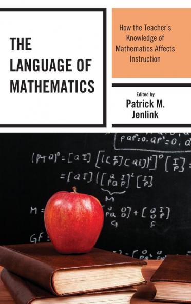 Language of Mathematics