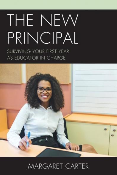 New Principal