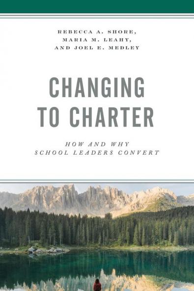 Changing to Charter