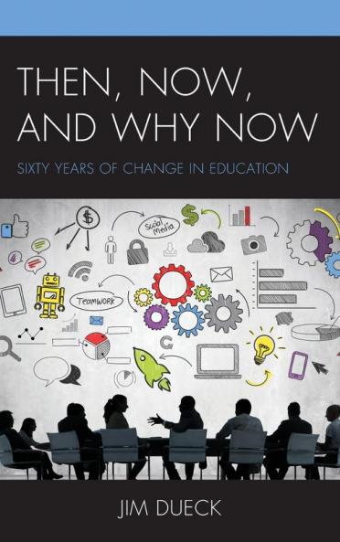 Then Now and Why Now