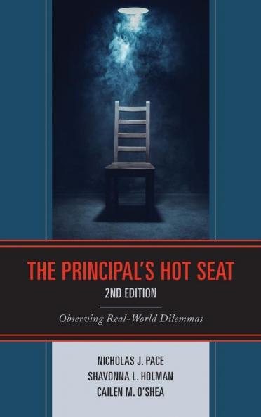 Principal's Hot Seat