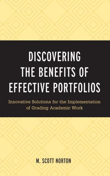 Discovering the Benefits of Effective Portfolios