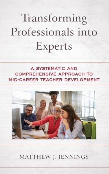 Transforming Professionals into Experts