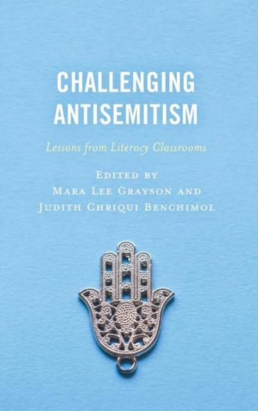 Challenging Antisemitism
