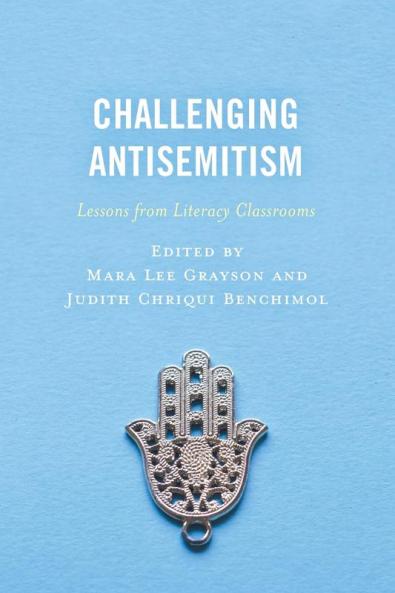Challenging Antisemitism