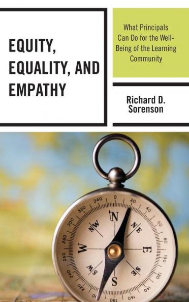 Equity Equality and Empathy
