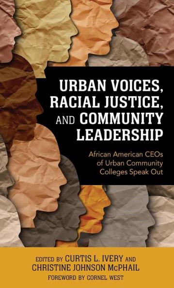 Urban Voices Racial Justice and Community Leadership