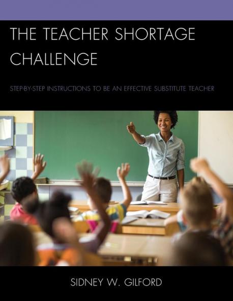 Teacher Shortage Challenge