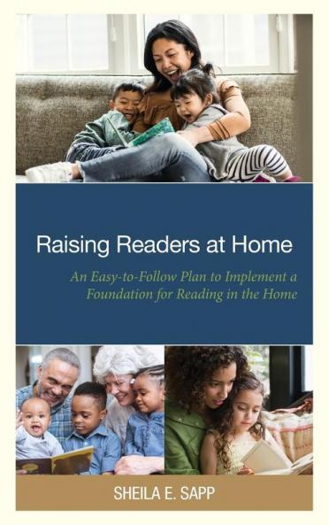 Raising Readers at Home