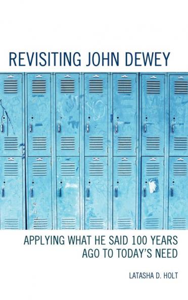 Revisiting John Dewey