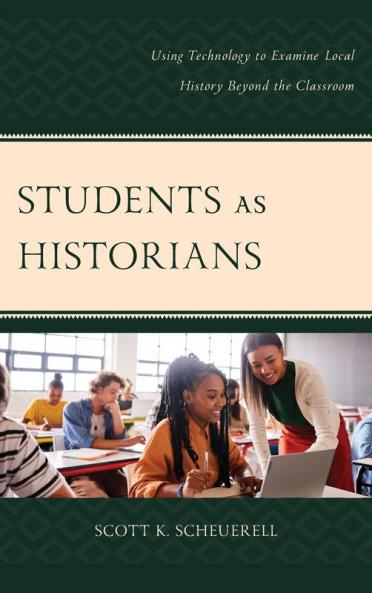 Students as Historians