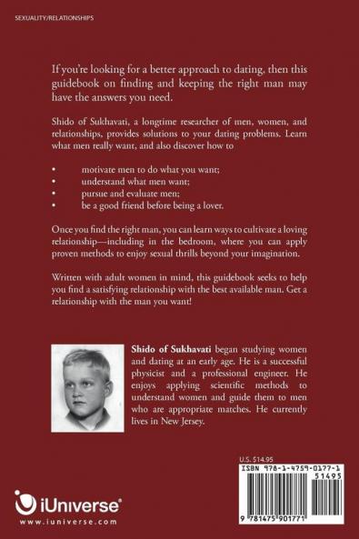 The Art and Science of Dating