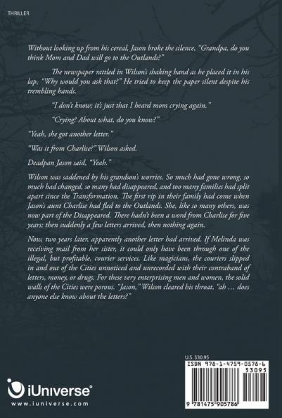 The Fifth Generation War