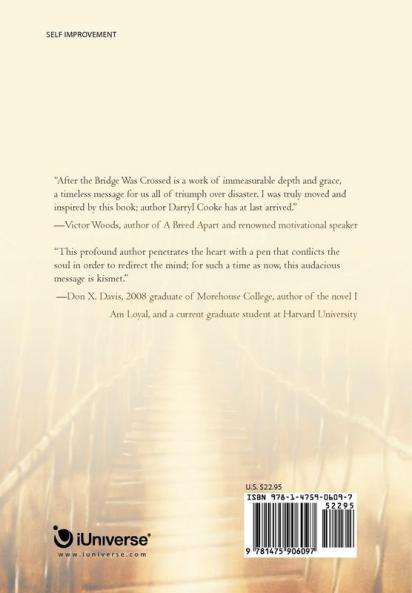 After the Bridge Was Crossed