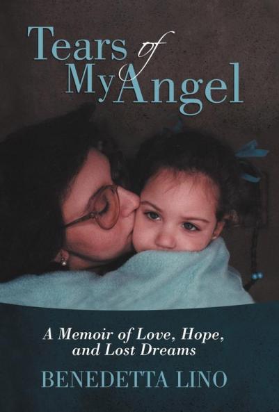 Tears of My Angel