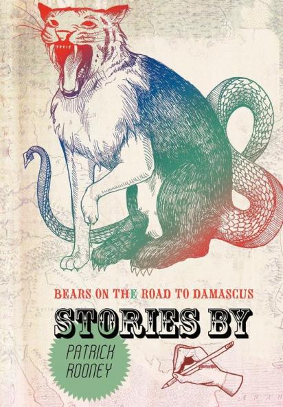 Bears on the Road to Damascus