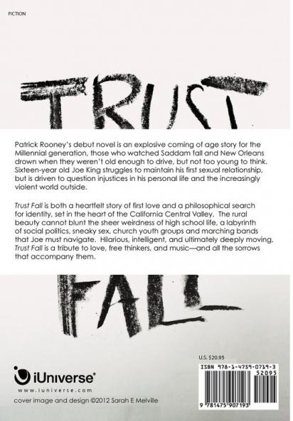 Trust Fall