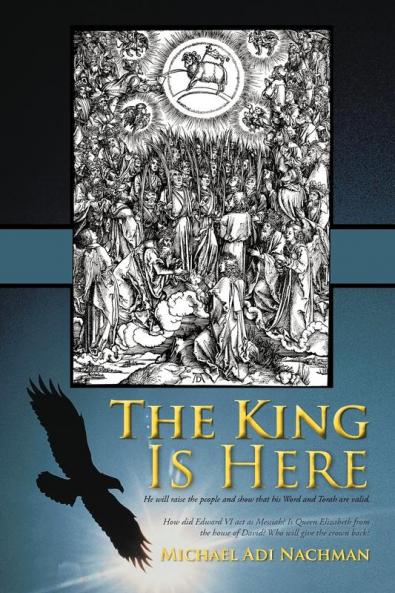 The King Is Here