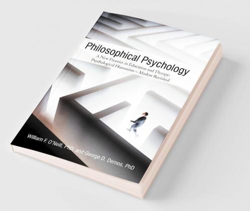 Philosophical Psychology