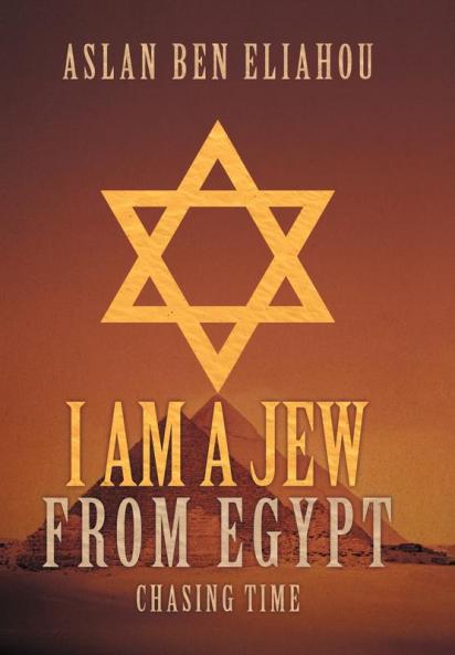 I Am a Jew from Egypt