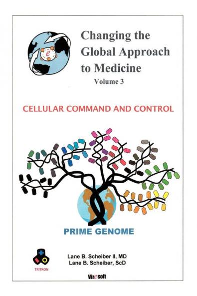 Changing the Global Approach to Medicine Volume 3
