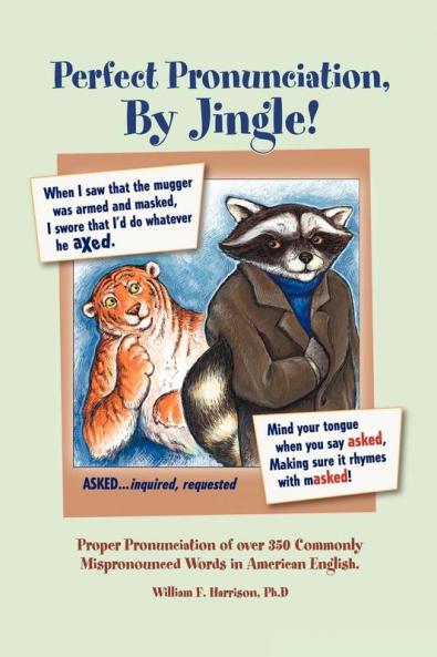 Perfect Pronunciation By Jingle!