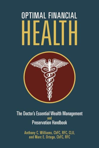 Optimal Financial Health