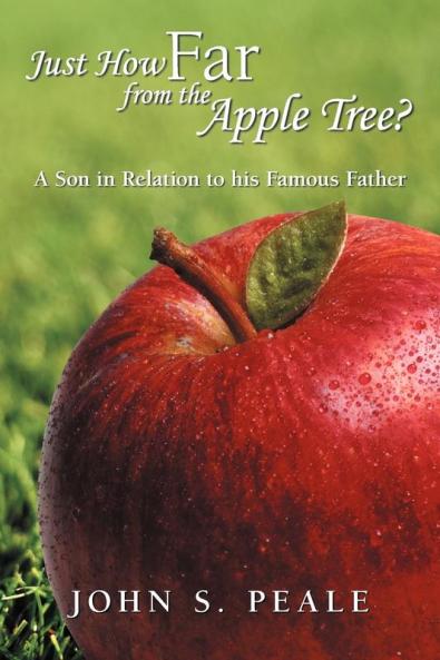 Just How Far from the Apple Tree?