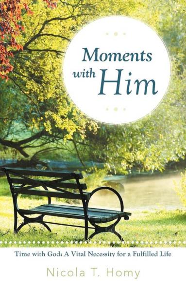 Moments with Him