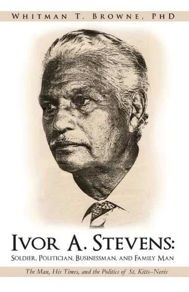 Ivor A. Stevens