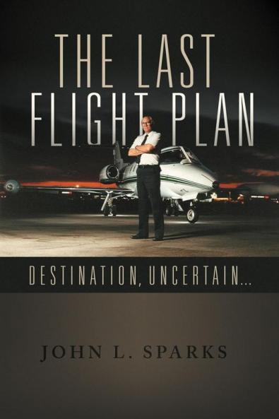 The Last Flight Plan