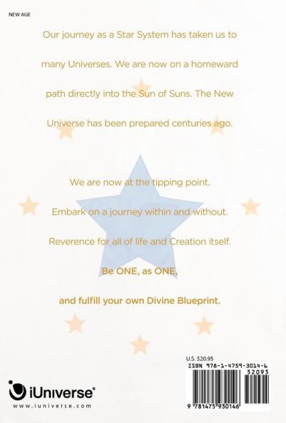 The New Universe