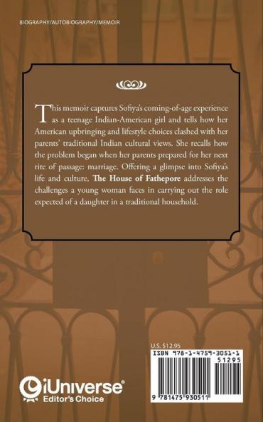 The House of Fathepore