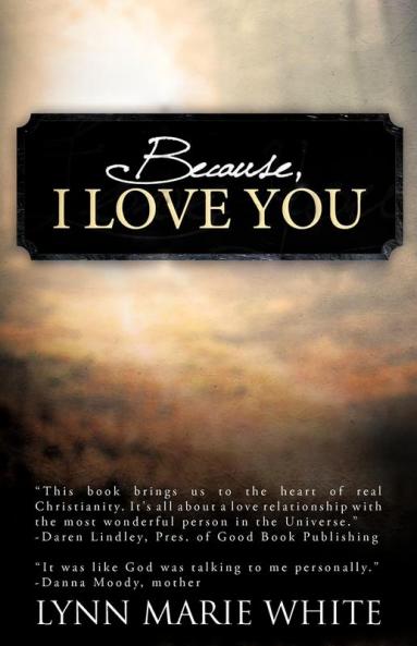 Because I Love You