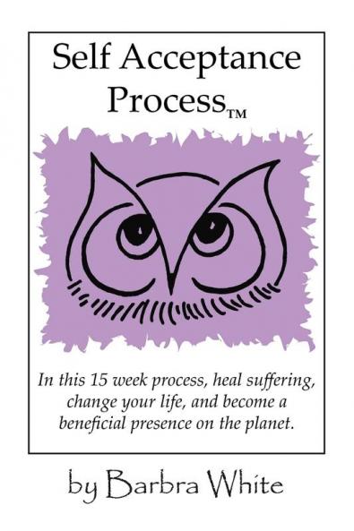 Self Acceptance Process