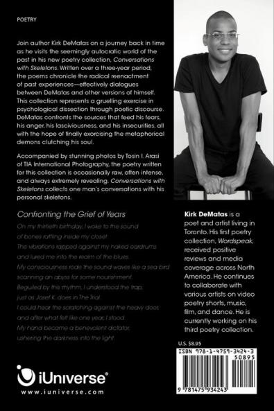 Conversations with Skeletons