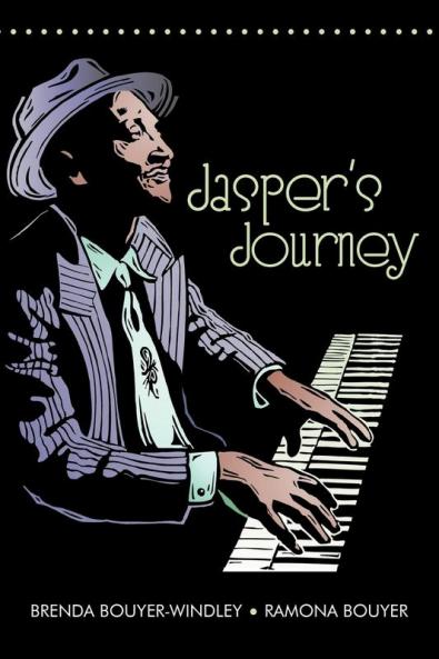 Jasper's Journey