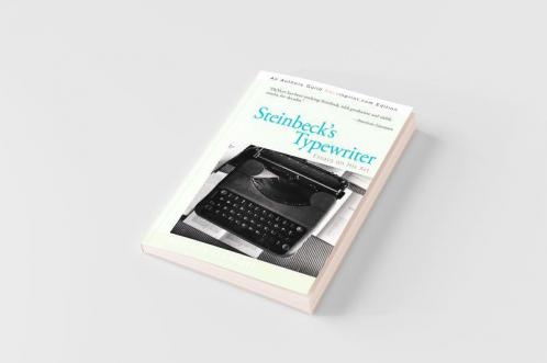 Steinbeck's Typewriter