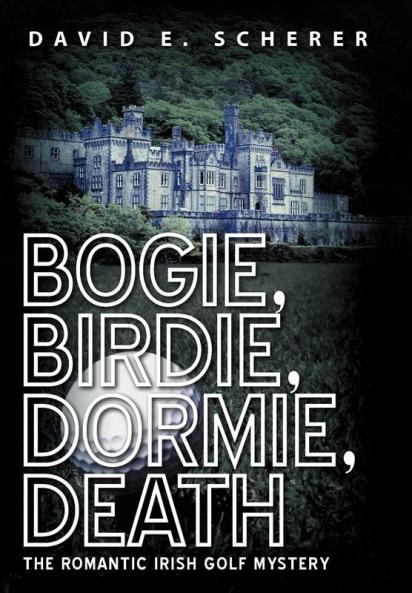 Bogie Birdie Dormie Death
